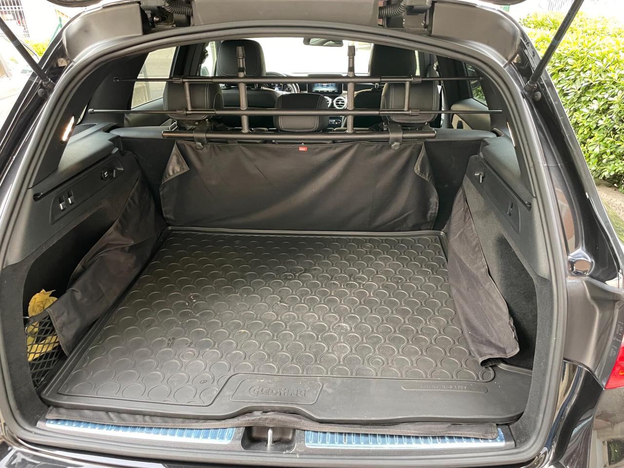 Mercedes-benz GLC 250 d 4Matic Premium AMG