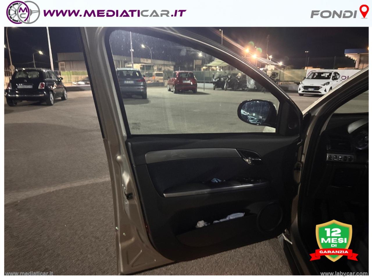 FIAT Croma 1.9 MJT Active