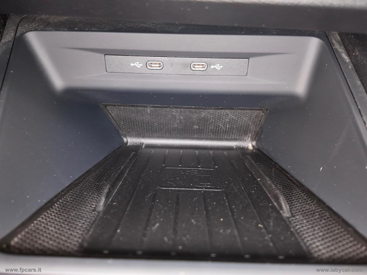 CUPRA Formentor 2.0 TDI 4Drive DSG 150CV