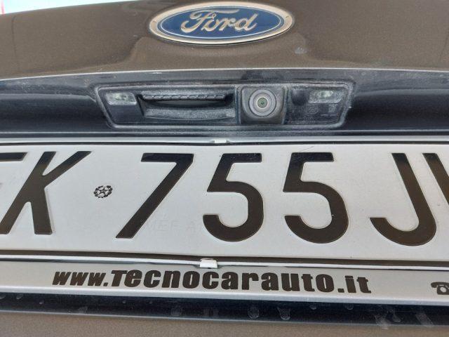 FORD C-Max 1.5 TDCi 120CV Start&Stop Titanium KM 113000