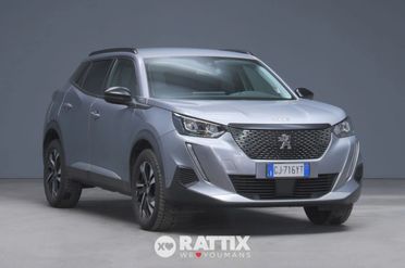 Peugeot 2008 1.5 BlueHDI 130CV Allure Pack EAT8