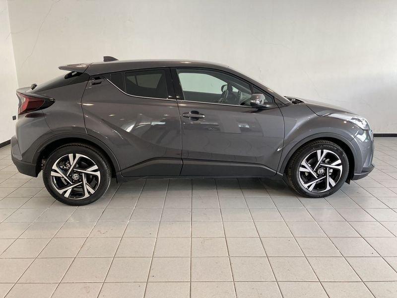 Toyota C-HR 1.8 HV E-CVT Trend
