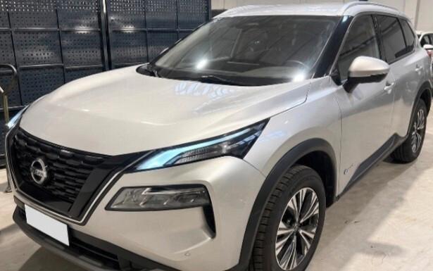 Nissan X-Trail e-Power 2WD 5 posti N-Connecta