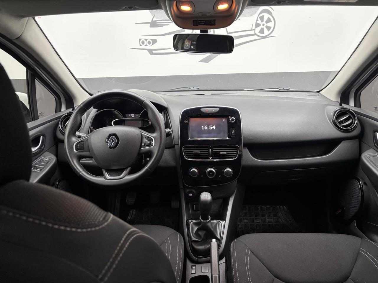Renault Clio dCi 8V 75CV Start&Stop 5 porte Energy Zen