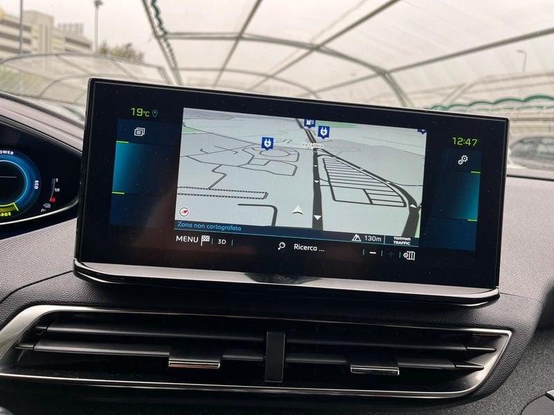 Peugeot 3008 3008 Hybrid 225 e-EAT8 Allure Pack