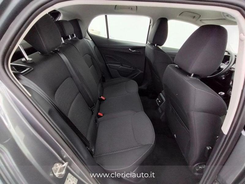 Škoda Fabia 1.0 MPI 80 CV Style