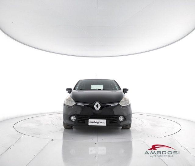 RENAULT Clio 1.5 dCi 8V 90CV Start&Stop 5 porte Duel2 - PER OPE