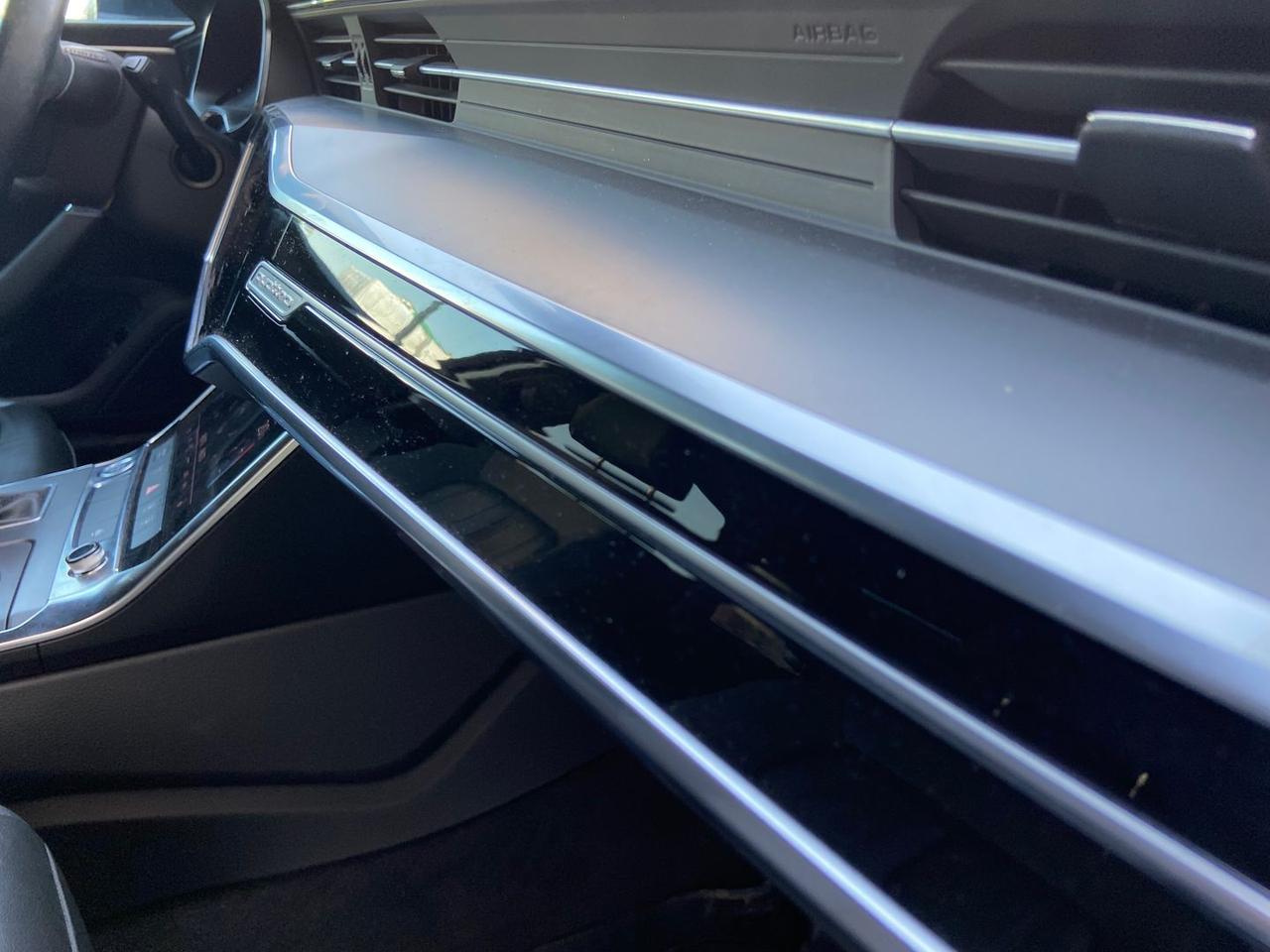 Audi A6 3.0 45 TDI MHEV S Line Edition #5674