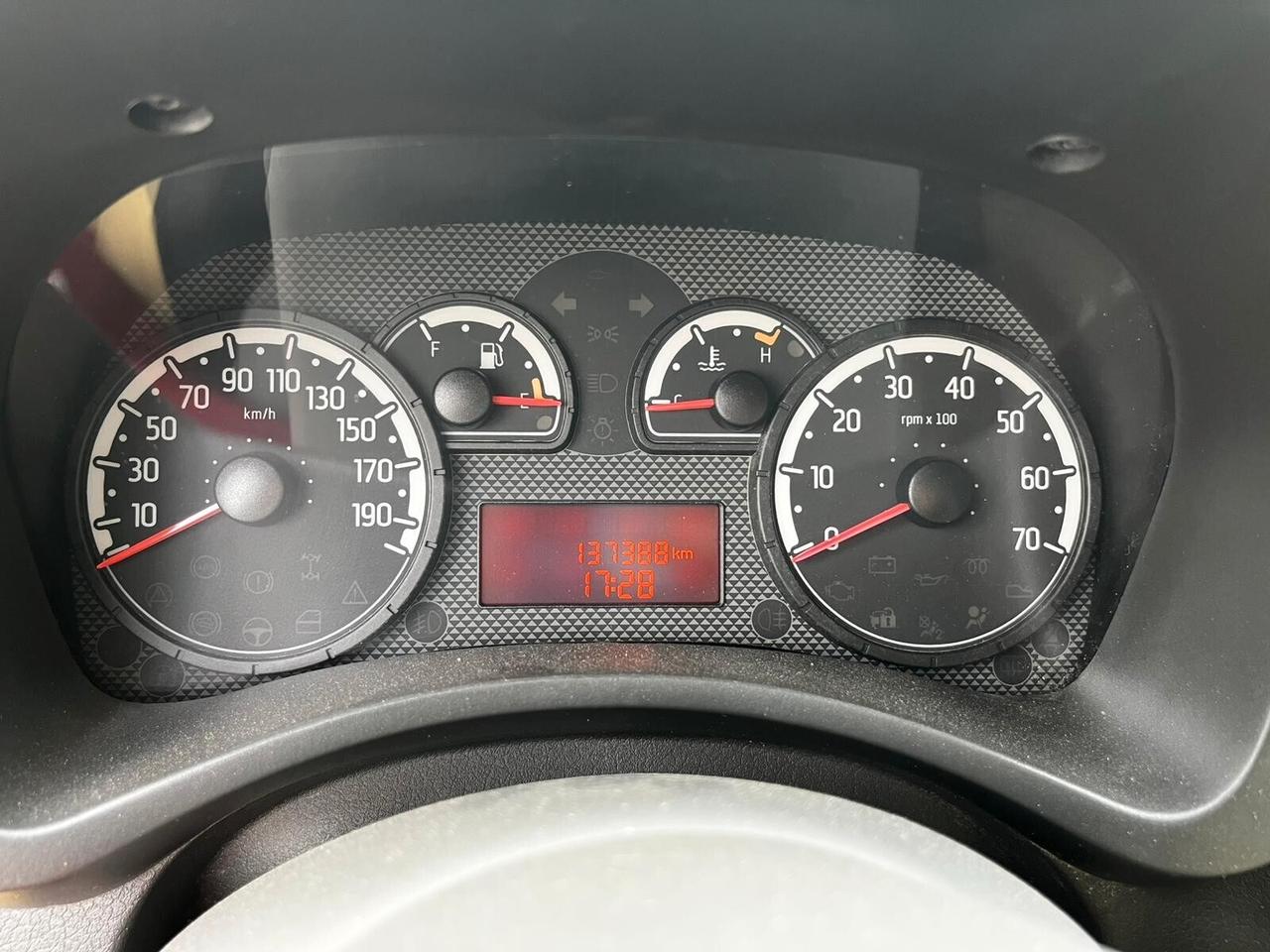 Fiat Panda 1.3 MJT S&S Easy