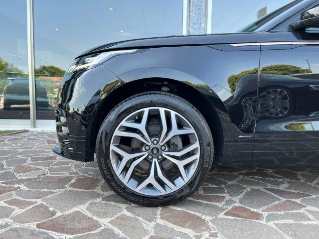 LAND ROVER Range Rover Velar 2.0D I4 180CV R-DYNAMIC S