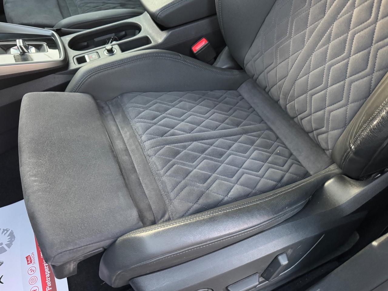 AUDI RS3 2.5 TFSI 400 CV QUATTRO S-TRONIC FULL IVA