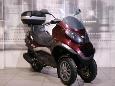 Piaggio MP3 250 ie