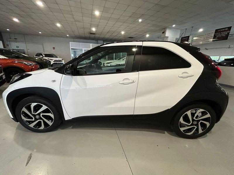Toyota Aygo X 1.0B (72 CV) Trend