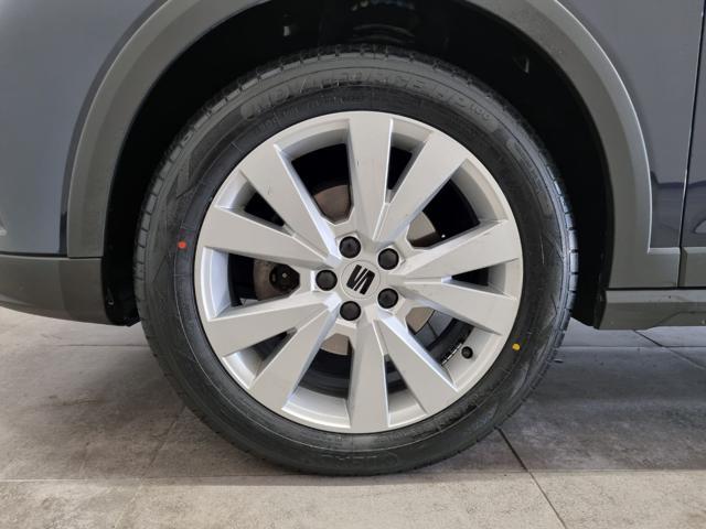 SEAT Arona 1.0 EcoTSI XPERIENCE