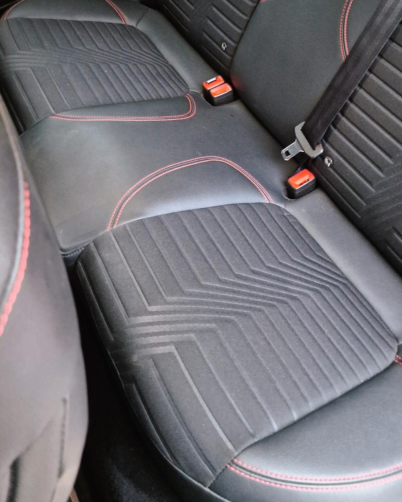 Ford Puma 1.0 EcoBoost Hybrid 125 CV S&S ST-Line X