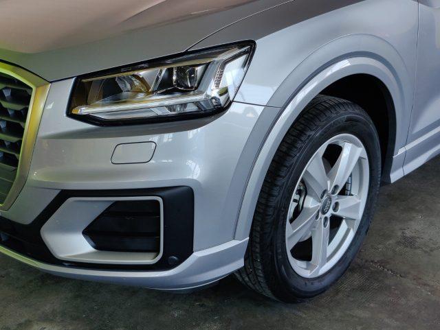 AUDI Q2 30 TFSI Admired Advanced