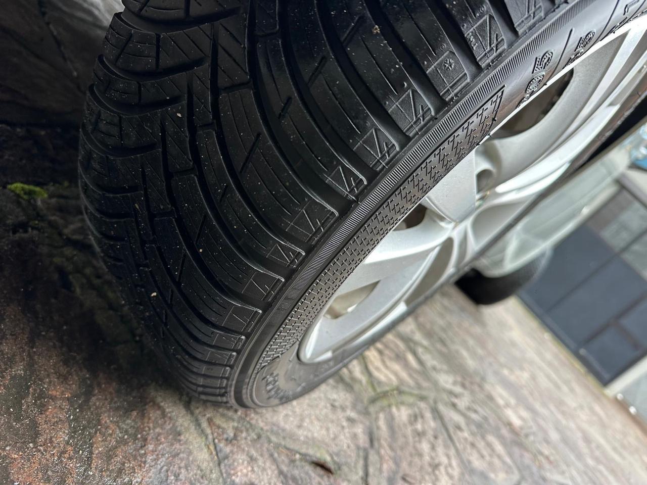 Alfa Romeo Giulietta 2.0 JTDm-2 140 CV Distinctive