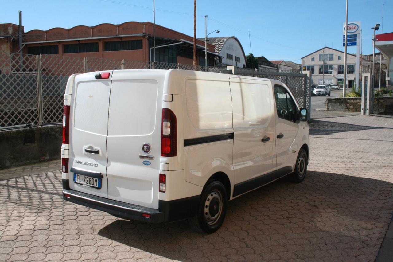 Fiat Talento 1.6 MJT 120CV PC-TN Furgone 10q