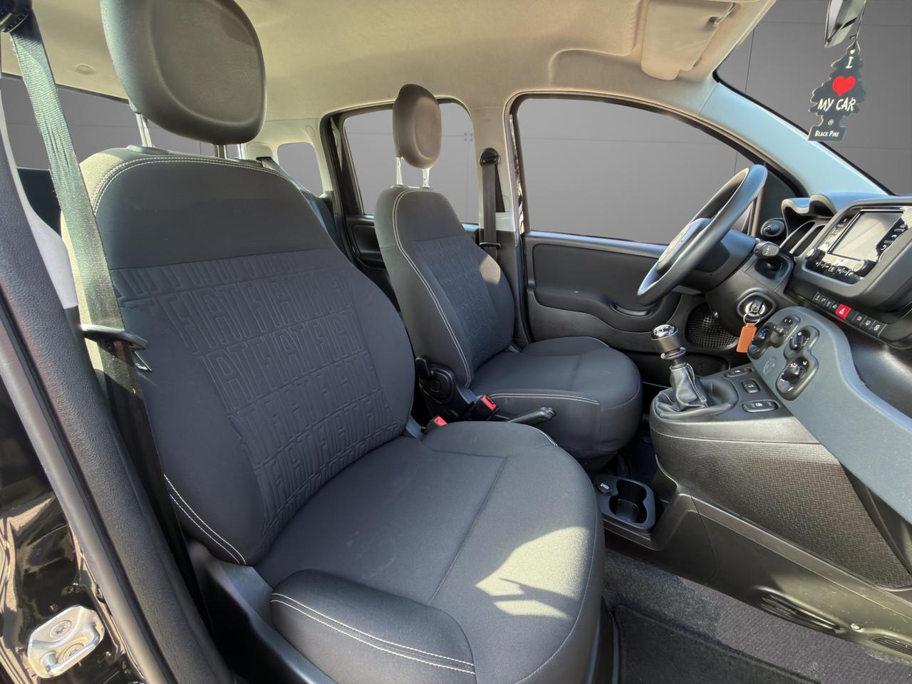 Fiat Panda 1.0 firefly hybrid - Unipro - Promo FInanziamento