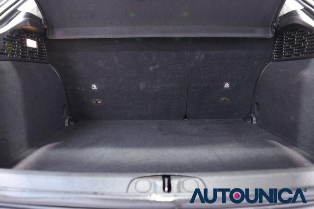 FIAT 500X 1.5 T4 HYBRID 130 CV DCT FARI LED