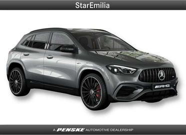 Mercedes-Benz GLA 35 AMG GLA 35 4Matic AMG Advanced Plus