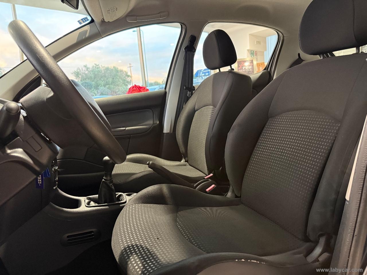 PEUGEOT 206 Plus 1.1 60 CV 5p. Urban