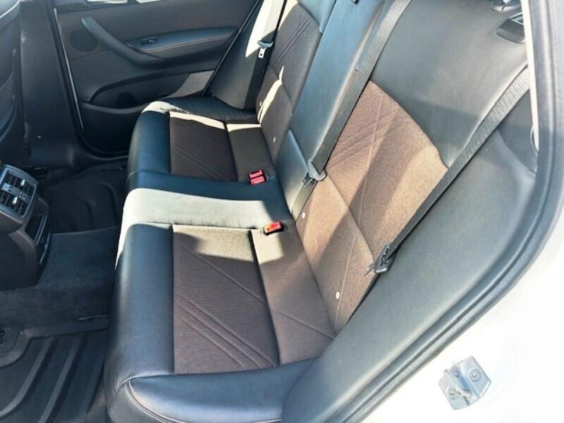 Bmw X3 xDrive20d xLine - Unico proprietario -