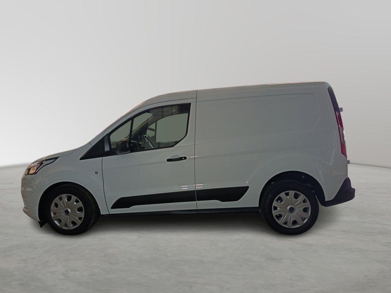 FORD Transit Connect 2ªs - Transit Connect 220 1.5 Ecoblue 100CV PC aut. Furgone Trend