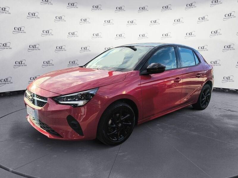 Opel Corsa Corsa 1.5 D 100 CV GS