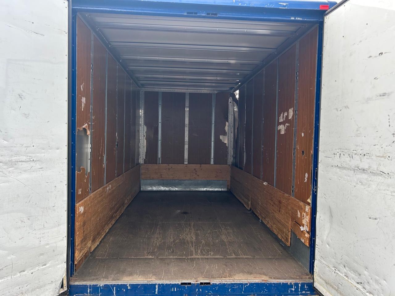 MAN TGE 3.5 2.0 TDI 140cv