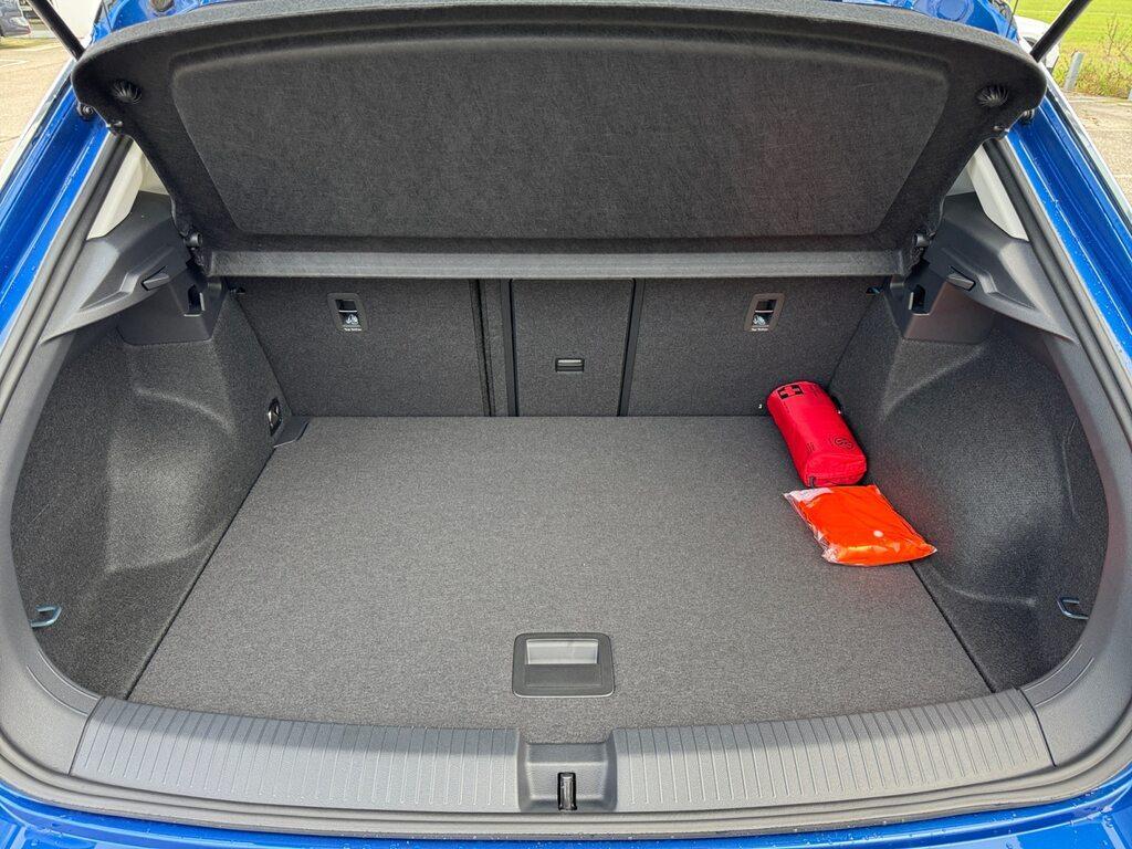 Volkswagen T-Roc I 2022 2.0 TDI 115CV Sport