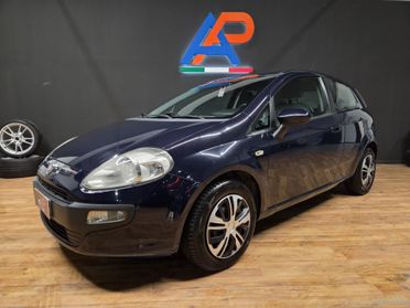 Fiat Punto Evo 3 Porte Punto Evo 3p 1.2 Dynamic s&s