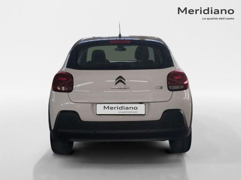 Citroën C3 3ª SERIE BlueHDi 100 S&S Shine