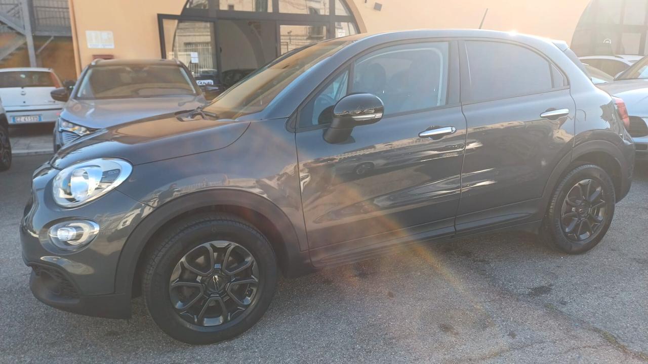 Fiat 500X 1.3 MultiJet 95 CV CONNECT MY 2023