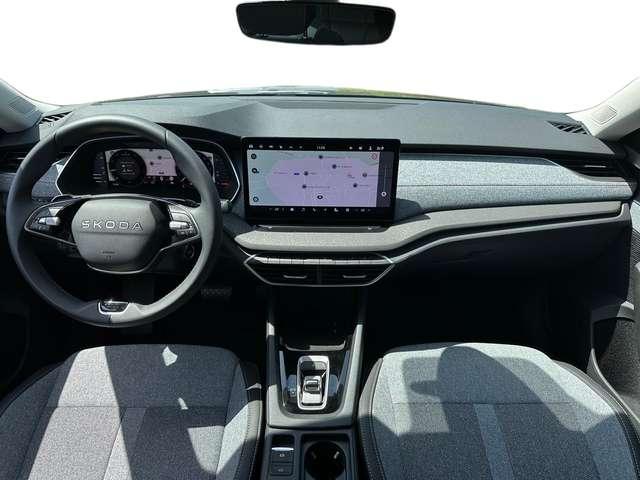 Skoda Octavia 2.0 TDI 110KW STYLE DSG