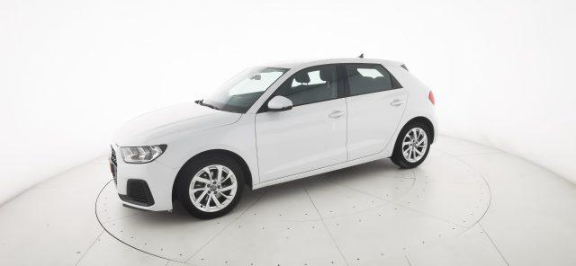 AUDI A1 SPB 30 TFSI S-tronic Admired