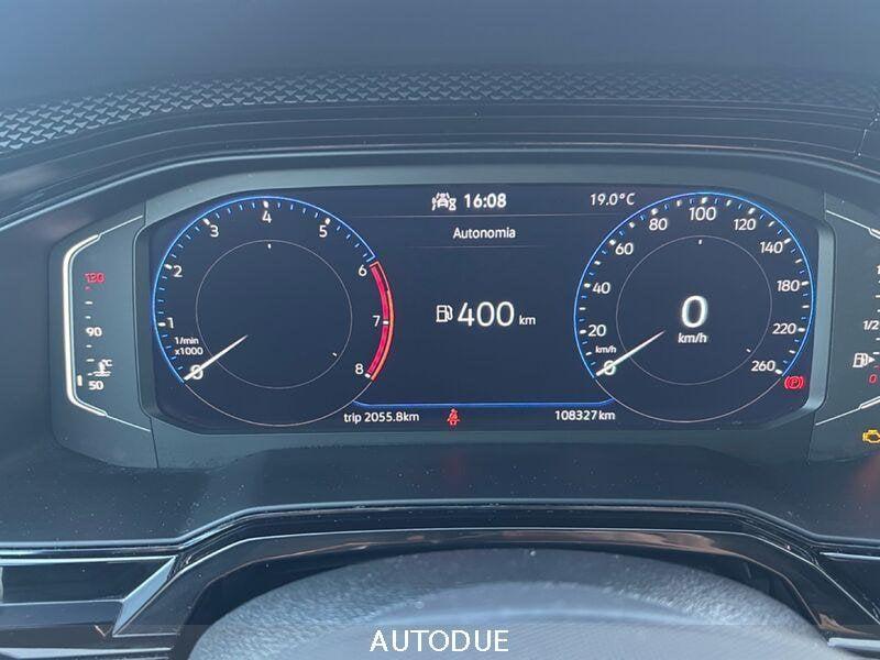 Volkswagen Polo VI 2022 1.0 tsi Life 95cv