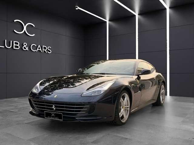 Ferrari GTC4 Lusso GTC4 Lusso 6.3 dct V12 ATELIER /LIFT/DISPL PAS/PPF