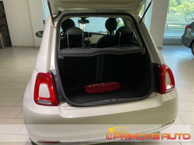 FIAT 500 1.2 Lounge automatica