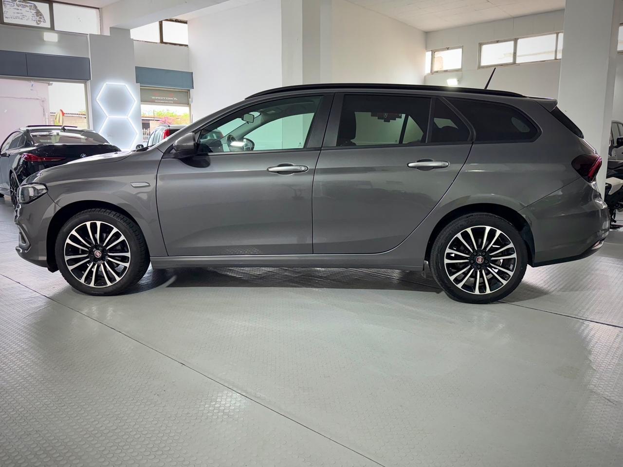 Fiat Tipo 1.3 Mjt SW Aziendale City Life