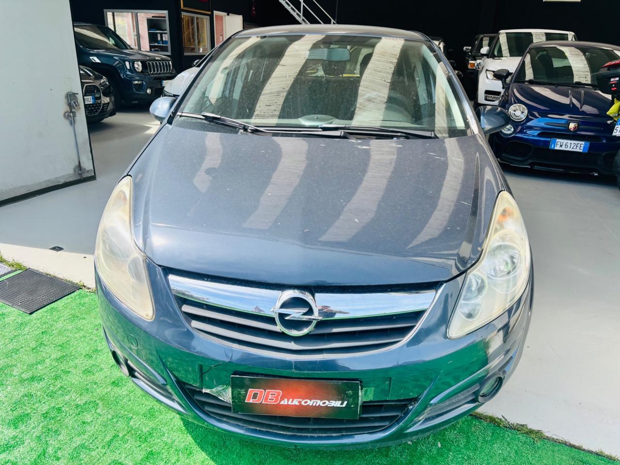 Opel Corsa 1.2 5 porte Enjoy