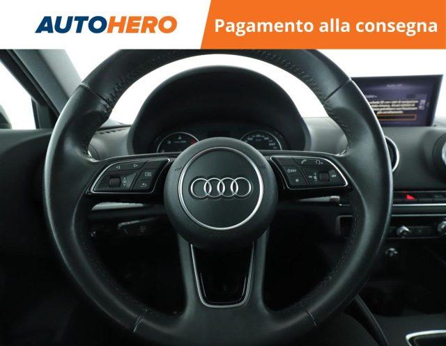 AUDI A3 SPB 30 TDI