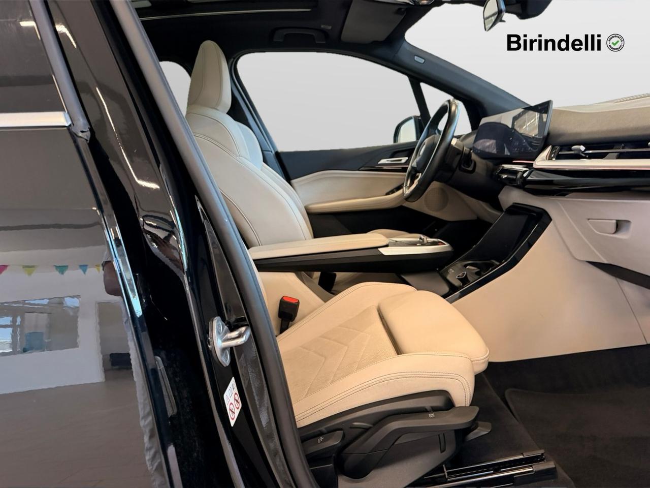 BMW Serie 2 A.T. (U06) - 218d Active Tourer Luxury
