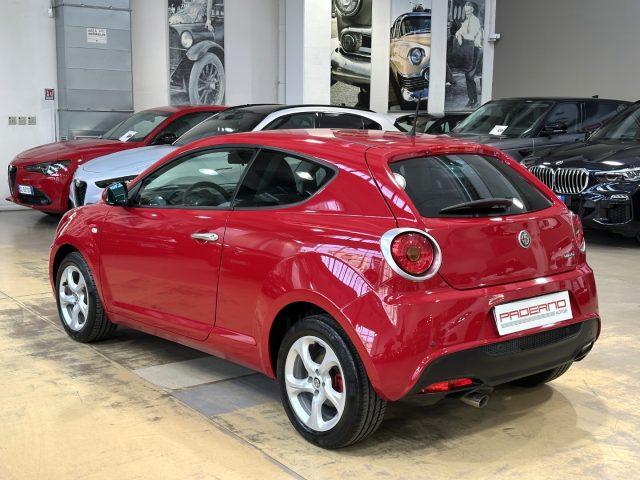 ALFA ROMEO MiTo 1.4 78 CV 8V S&S Urban