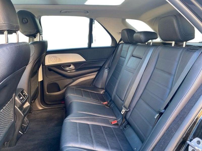 Mercedes-Benz GLE 350 de phev (e eq-power) Premium Plus 4matic auto