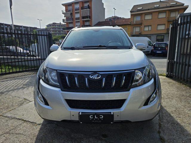 MAHINDRA XUV500 2.2 16V AWD W10 7POSTI