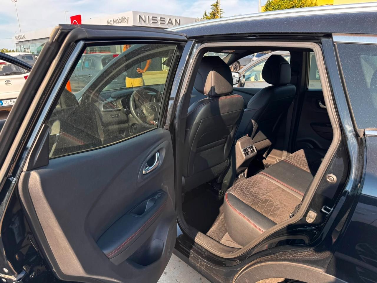 RENAULT KADJAR 1.5 DIESEL 75 MILA KM 2020