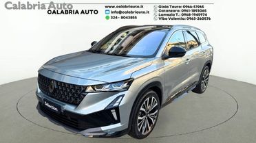 RENAULT Espace Full Hybrid E-Tech 200 7p Esprit Alpine