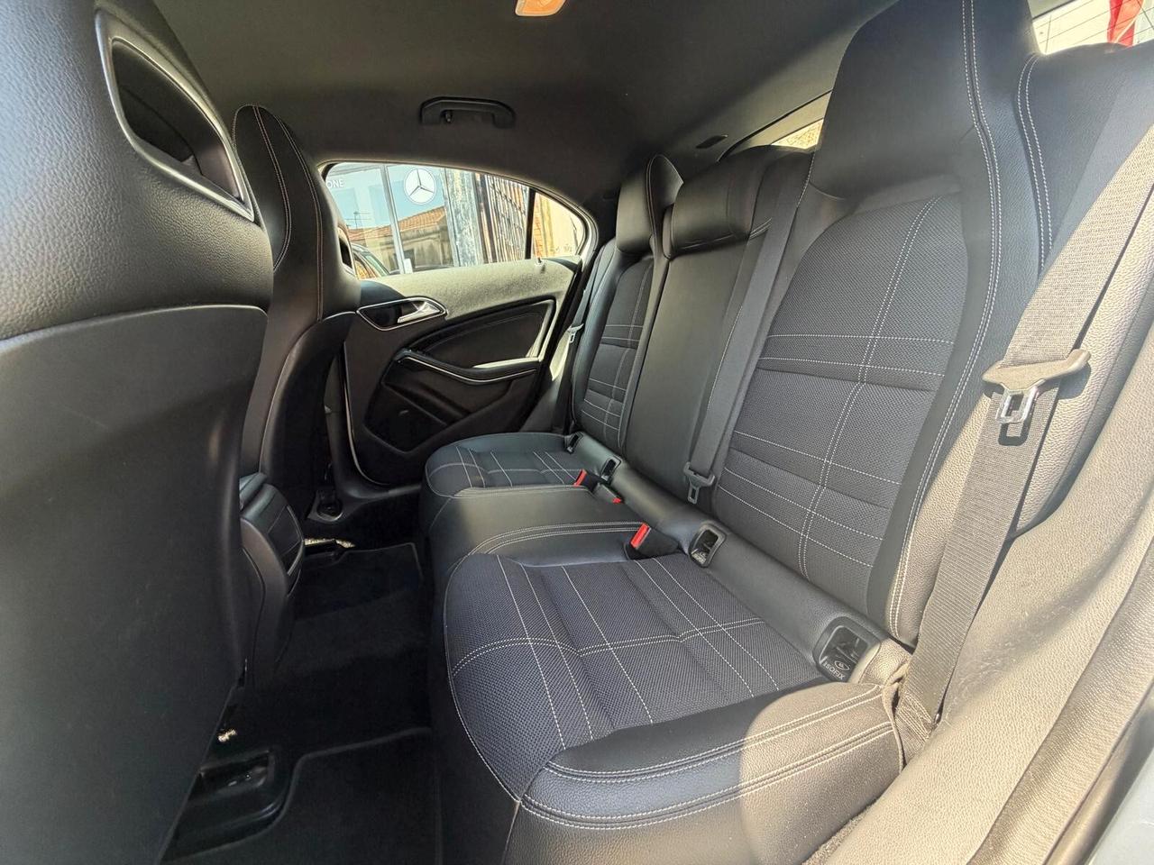 Mercedes-benz A 180 CDI Sport