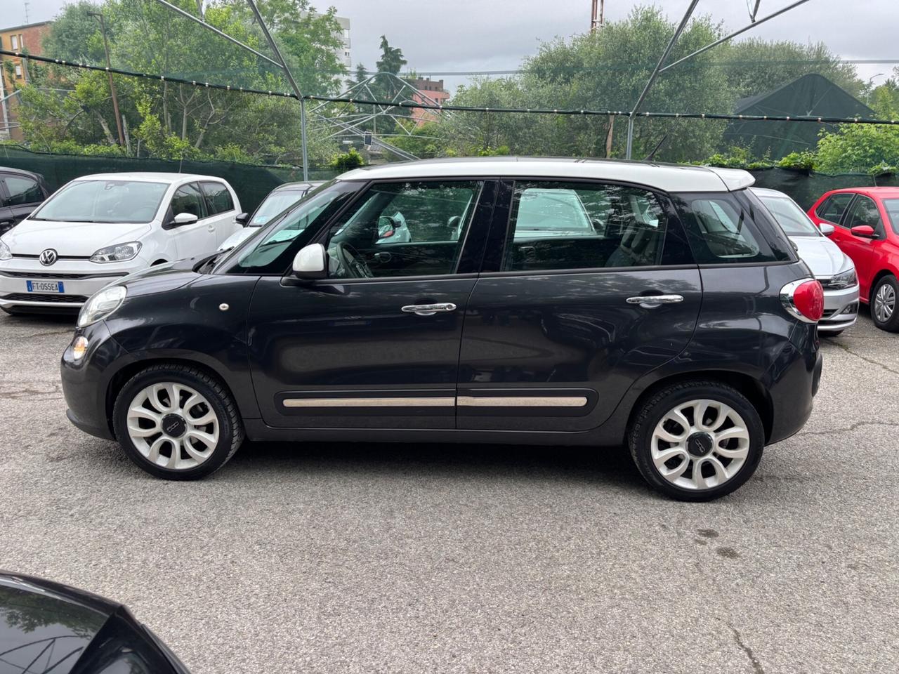 Fiat 500L 1.6 Multijet 105 CV Lounge